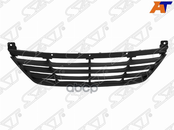 Решетка в бампер Hyundai ix35 09-15 Sat арт. ST-HN51-000G-0