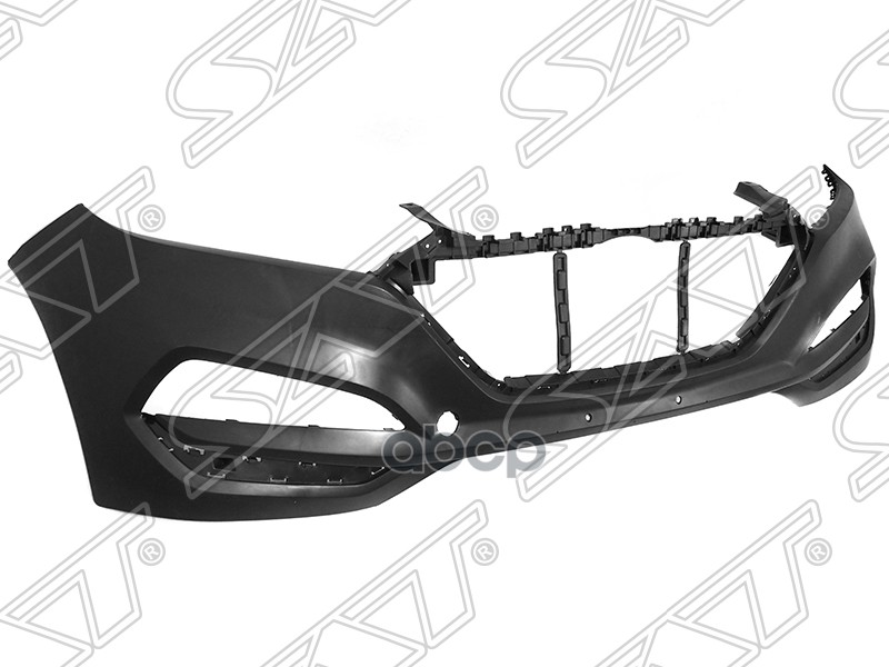 Бампер передний HYUNDAI TUCSON 15-19 Sat арт. ST-HN52-000-0