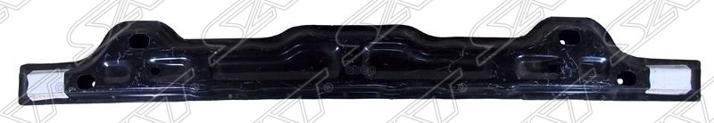 Усилитель бампера Hyundai Santa Fe 00-06 / Santa Fe Classic 07-13 (Спереди) Sat арт. ST-HN65-000R-0