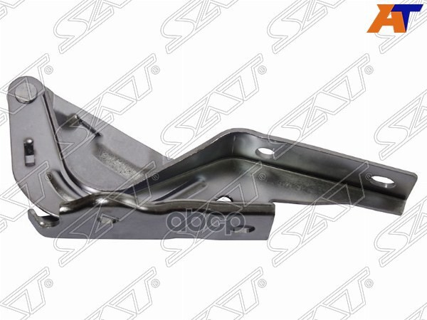 Петля капота Hyundai Santa Fe 05-12 (Слева) Sat арт. ST-HN66-015B-2