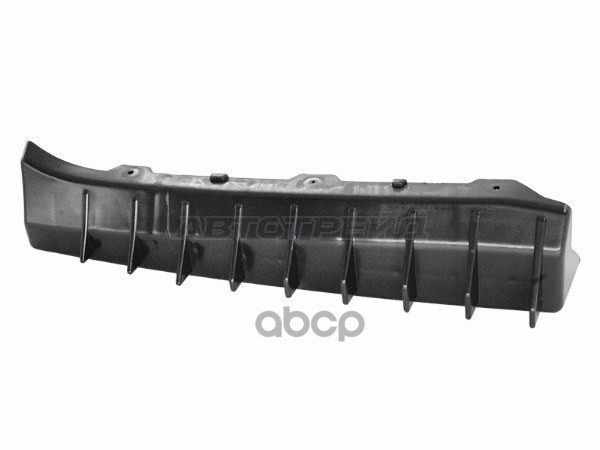 Крепление бампера Hyundai Santa Fe 12-19 (Спереди/ Слева) Sat арт. ST-HN67-000B-2