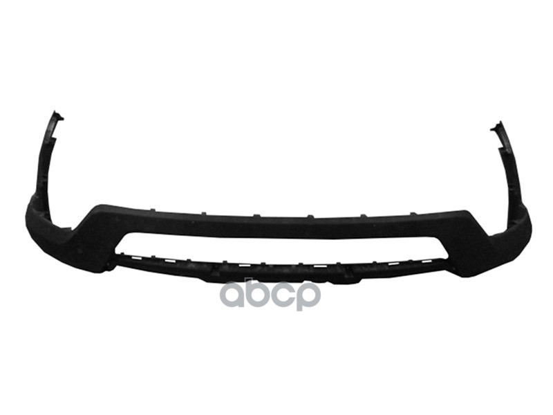 Бампер передний Hyundai Santa Fe 12-15 / Grand Santa Fe 13-16 (Нижняя часть) Sat арт. ST-HN67-013-0