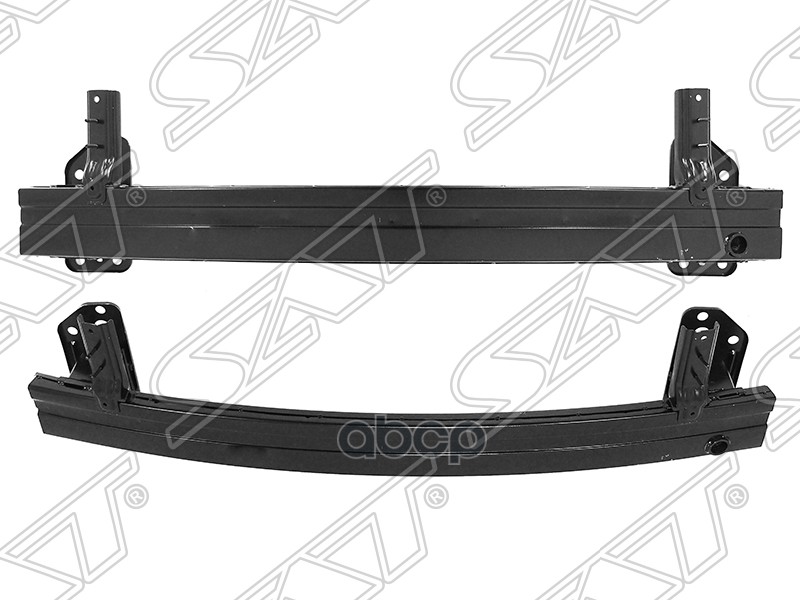 Усилитель бампера Hyundai Creta 15-20 (Спереди) Sat арт. ST-HN90-000R-0
