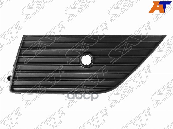 Заглушка бампера Hyundai Creta 15-21 (Сзади/ Слева/ Под сонары(парктроники)) Sat арт. ST-HN90-087C-2