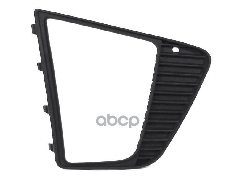 Оправа ПТФ Hyundai Creta 15-21 (Справа) Sat арт. ST-HN90-219-1