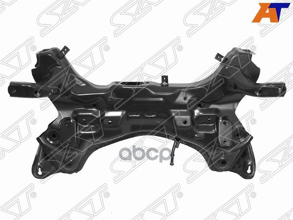 Подрамник передний Hyundai Creta 15-20 (2WD) Sat арт. ST-HN90-801-0