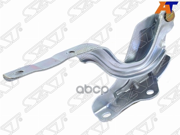 Петля капота Hyundai Solaris 17-22 / Solaris HS 24- (Справа) Sat арт. ST-HNS2-015B-1