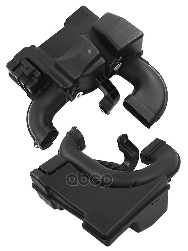 Резонатор воздушного фильтра (влагоотделитель) Hyundai Solaris 17-20 Sat арт. ST-HNS2-302-0