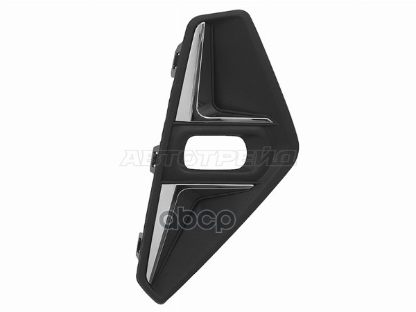 Оправа ПТФ Haval F7 22-24 / F7x 22- (Справа) Sat арт. ST-HVF7-219-1