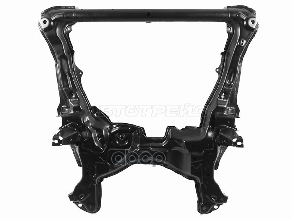 Подрамник передний Haval F7 18-24 / F7x 19-24 Sat арт. ST-HVF7-801-0
