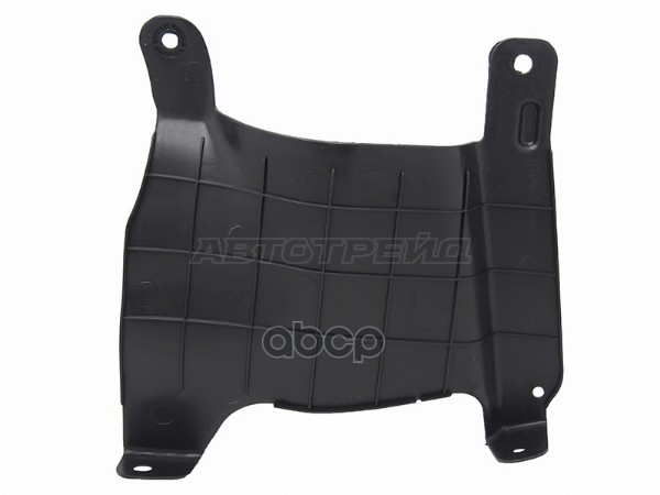 Защита двигателя Haval Jolion 20- (Слева) Sat арт. ST-HVJL-025-2