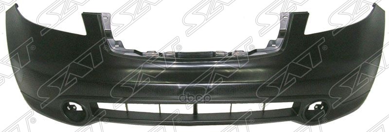 Бампер передний Infiniti FX35 02-08 / FX45 02-09 Sat арт. ST-IN60-000-0
