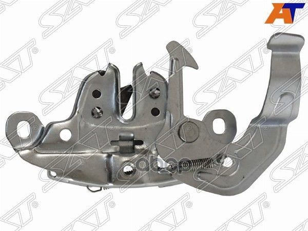 Замок капота Infiniti FX35 02-08 / FX45 02-09 Sat арт. ST-IN60-015L-0