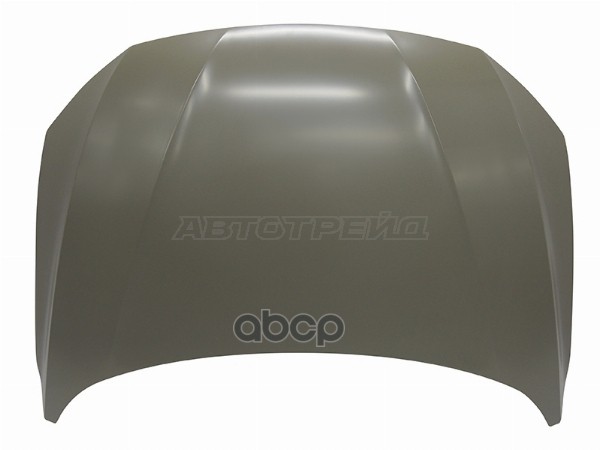 Капот JETTA VA3 19- Sat арт. ST-JTVA-015-0