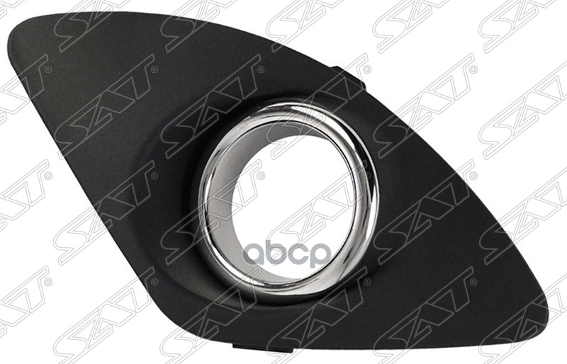 Оправа Птф Kia Ceed 06-10 (Справа) Sat арт. ST-KA02-219-1