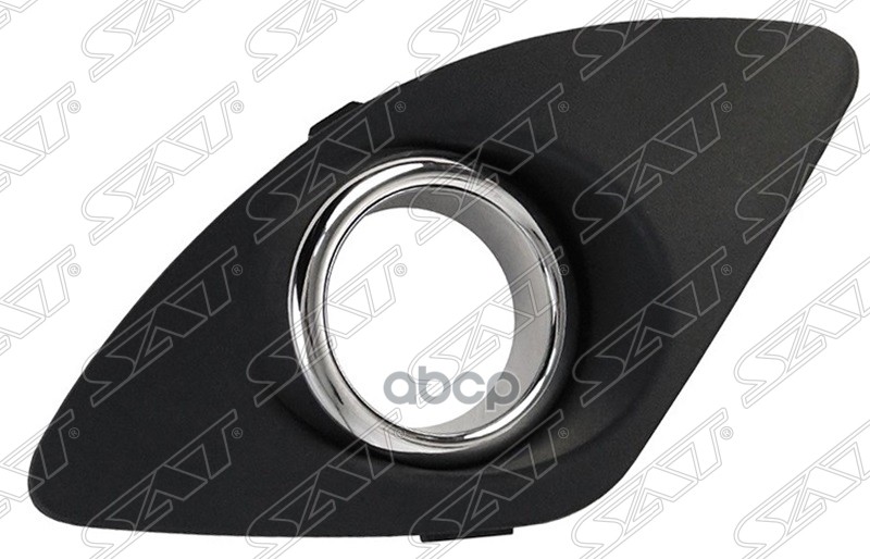 Оправа Птф Kia Ceed 06-10 (Слева) Sat арт. ST-KA02-219-2