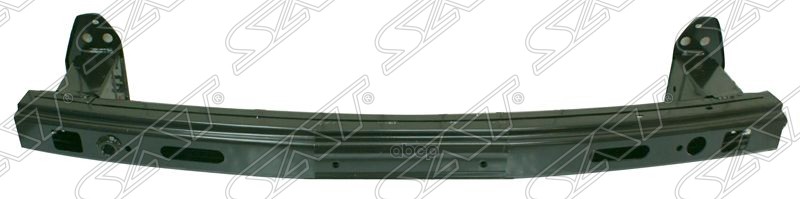 Усилитель бампера Kia Soul 08-11 (Спереди) Sat арт. ST-KA15-000R-0