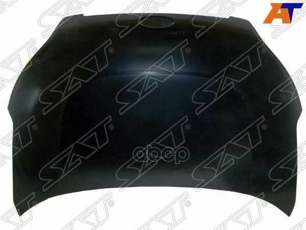 Капот Kia Soul 08-11 Sat арт. ST-KA15-015-0