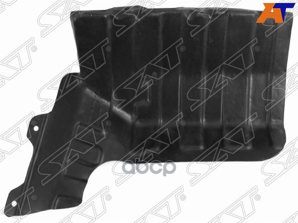 Защита Двигателя Kia Soul 09-14 Rh Sat арт. ST-KA15-025-1