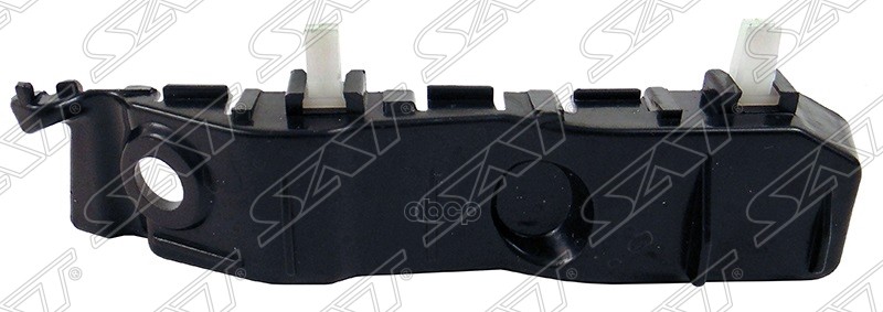 Крепление бампера Kia Cerato 08-13 / Forte 08-13 (Спереди/ Справа) Sat арт. ST-KA44-000B-1