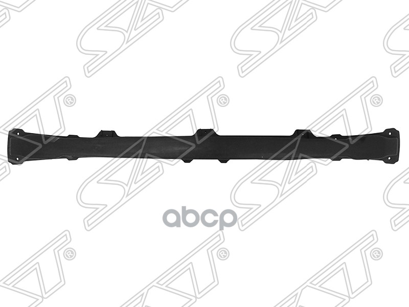 Усилитель бампера Kia Cerato 08-13 / Forte 08-13 (Сзади) Sat арт. ST-KA44-087R-0