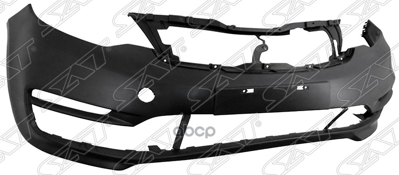 Бампер Передний Kia Rio 15-17 Sat арт. ST-KA47-000-B0