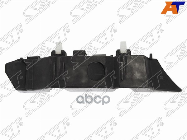 Кронштейн Переднего Бампера Левый Sat арт. STKA47000BA2R