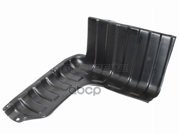 Защита двигателя Hyundai Solaris 10-17 / Kia Rio 11-17 (Справа) Sat арт. ST-KA47-025-A1-R