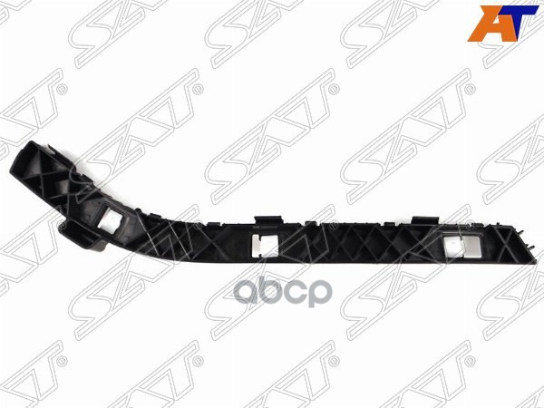 Крепление бампера Kia Rio 11-15 (Сзади/ Слева/ 4D SED) Sat арт. ST-KA47-087B-2