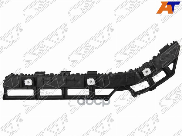 Крепление бампера Kia Rio 15-17 (Сзади/ Слева/ 4D SED) Sat арт. ST-KA47-087B-A2