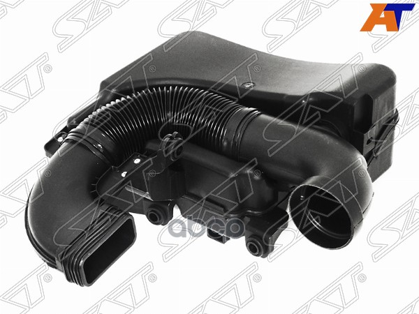 Резонатор воздушного фильтра (влагоотделитель) Kia Rio 11-17 Sat арт. ST-KA47-302-0