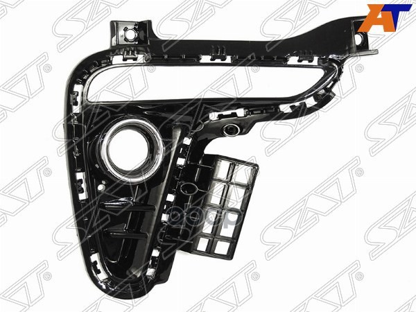 Оправа Птф Kia Rio 16-20 (Справа/ Под Дхо) Sat арт. ST-KA48-219-1