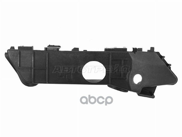 Крепление бампера Kia Rio X-Line 17-20 (Спереди/ Слева) Sat арт. ST-KA49-000B-2