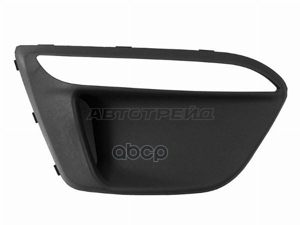 Оправа ПТФ Kia Rio X-Line 17-20 (Справа) Sat арт. ST-KA49-219-1