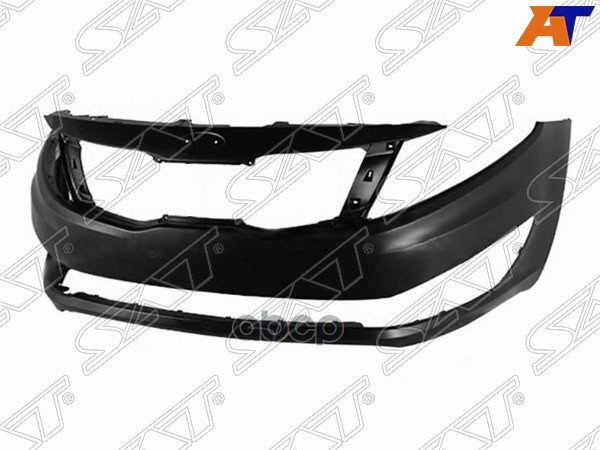 Бампер передний Kia K5 10-13 / Optima 10-13 Sat арт. ST-KA50-000-A0