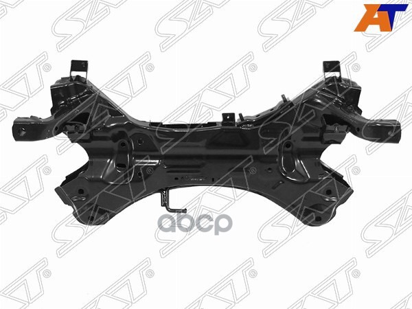 Подрамник Передний Kia Optima 10-14/Hyundai Sonata 09-14 Sat арт. ST-KA50-801-0
