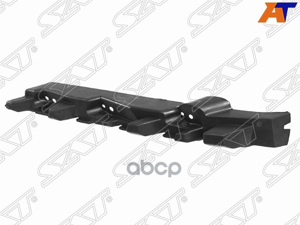 Крепление фары Kia Cerato 18-21 (Справа) Sat арт. ST-KA53-000B-A1