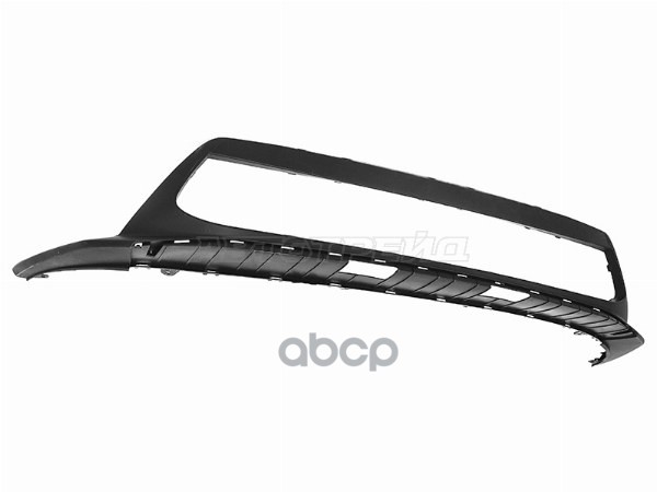 Бампер передний Kia Cerato 18-21 (Нижняя часть) Sat арт. ST-KA53-000-D0