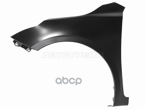 Крыло переднее Kia Cerato 18- (Слева) Sat арт. ST-KA53-016-2