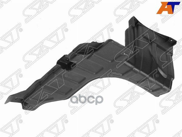 Защита двигателя Kia Cerato 13-16 (Слева) Sat арт. ST-KA54-025-2