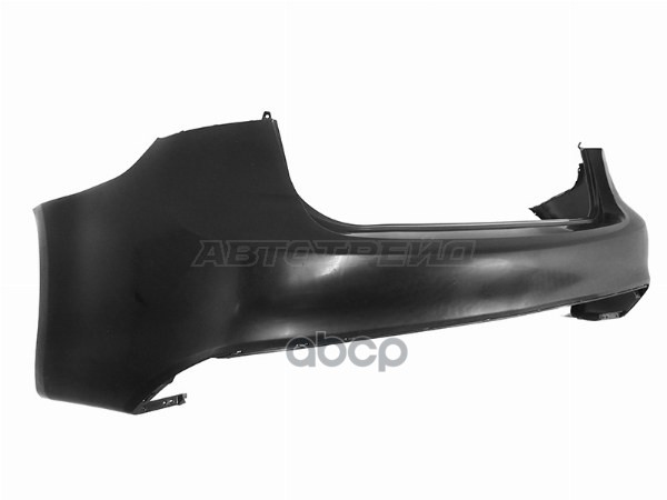 Бампер задний Kia Cerato 16-20 Sat арт. ST-KA54-087-E0