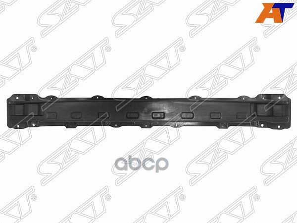 Усилитель бампера Kia Cerato 13-16 / Forte 13-16 (Сзади) Sat арт. ST-KA54-087R-0