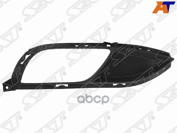 Оправа ПТФ Kia Cerato 13-16 / Forte 13-16 / K3 12-15 (Справа) Sat арт. ST-KA54-219-1