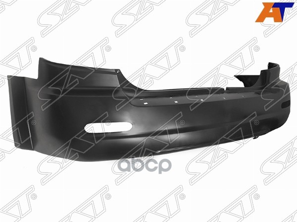 Бампер задний KIA SORENTO 02-06 Sat арт. ST-KA55-087-0