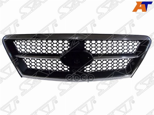 Решетка Радиатора Kia Sorento 02-06 Sat арт. ST-KA55-093-0