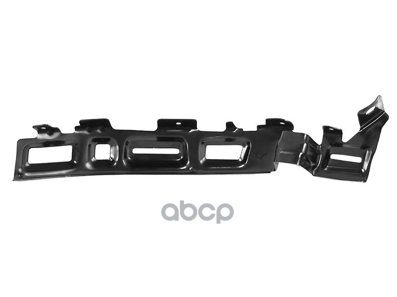 Крепление Бампера Kia Sorento 09-21 Rh Нижнее Sat арт. ST-KA56-000B-1