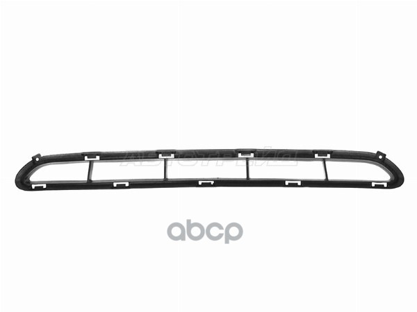 Решетка в бампер Kia Sorento 12-21 (Сверху) Sat арт. ST-KA56-000G-D0