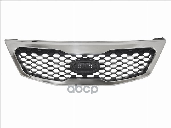 Решетка радиатора KIA SORENTO 09-13 Sat арт. ST-KA56-093-0