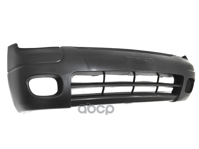 Бампер передний Kia Bongo 04-12 Sat арт. ST-KA72-000-0