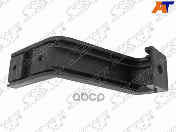 Крепление Бампера Kia Sportage 07-10 (Сзади/ Справа=Слева) Sat арт. ST-KA81-087B-D0